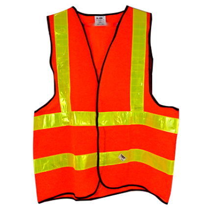 Safety Vest #G381