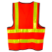 Safety Vest #G381