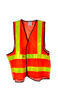 Safety Vest #G382
