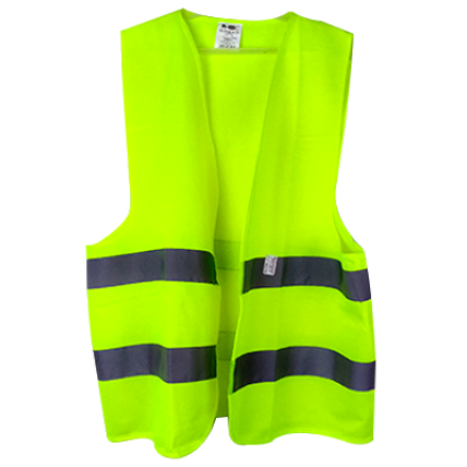 Bestguard Safety Vest with Reflector #G384