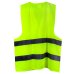 Bestguard Safety Vest with Reflector #G384