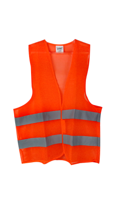 Safety Vest 60G