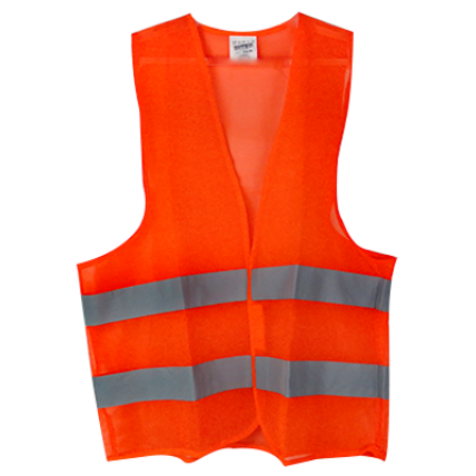 Safety Vest 60G