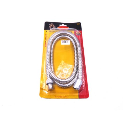 BG Stainless Flexible Hose