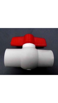 Ball Valve 1"