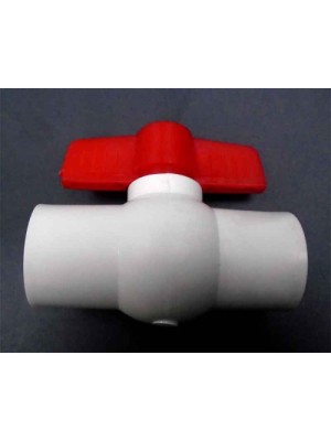 Ball Valve 3/4"