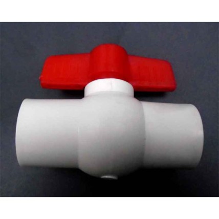 Ball Valve 3/4"