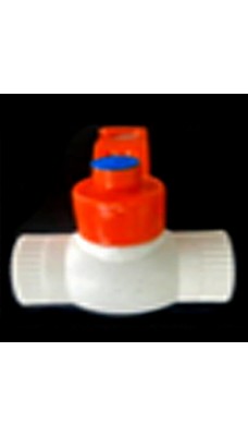 Core Ball Valve 1"
