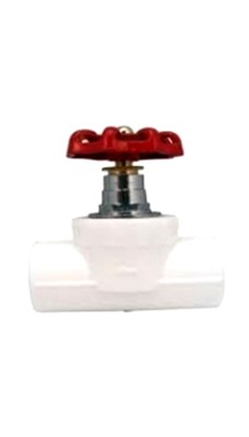 Gate Valve 1"