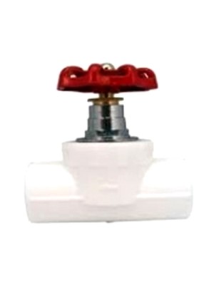 Gate Valve 3/4"