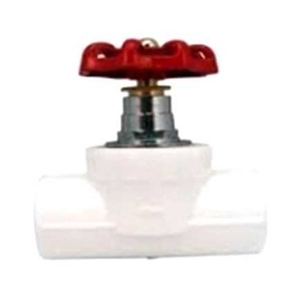 Gate Valve 1/2"