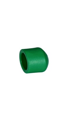 PPR Green Cap 1/2"