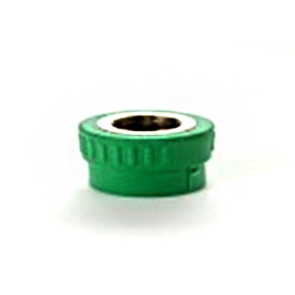 PPR Green Female Adaptor 3/4"