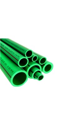 PPR Green Pipe 1/2" X 2.8