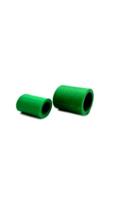 PPR Green Socket 1"