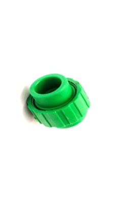 PPR Green Union 3/4"