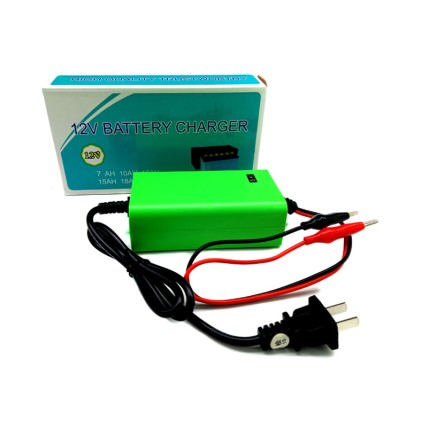 Portable Battery 2A
