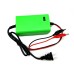 Portable Battery Charger 12V