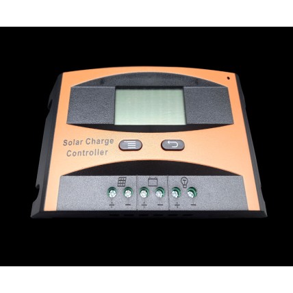 PWM Solar Charge Controller 30A