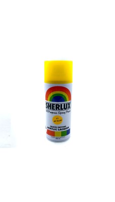 Sherlux Cream Yellow