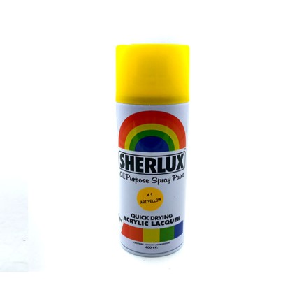 Sherlux Cream Yellow