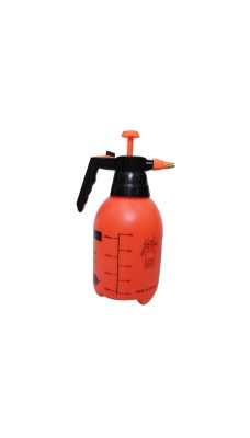 Pressurized Spray Bottle 2L