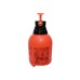 Pressurized Spray Bottle 2L