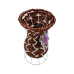 Flower Vase #FBN-059