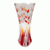 Glass Vase #DGV-179