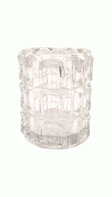 Crystal Vase #DGV-136