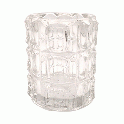 Crystal Vase #DGV-136