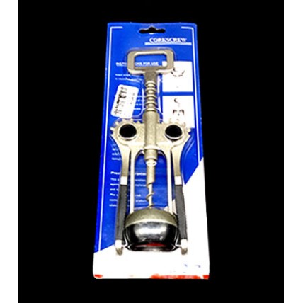 Wine Opener   