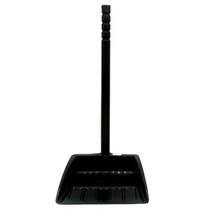 OGT Dustpan Black 