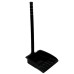 OGT Dustpan Black 