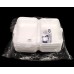 Styro Lunch Box