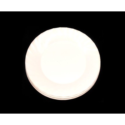 Small Circular Multipurpose