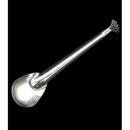 CAMO Coconut Spoon
