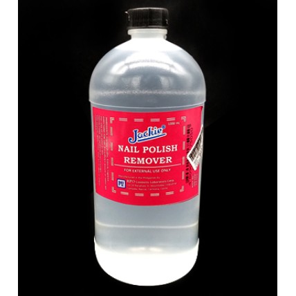 Jackie Acetone