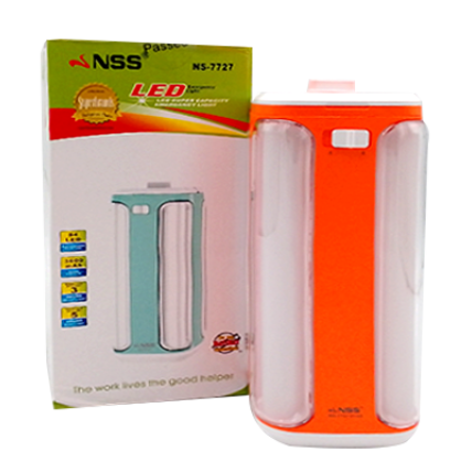 NSS LED Emergency Light NS-7727