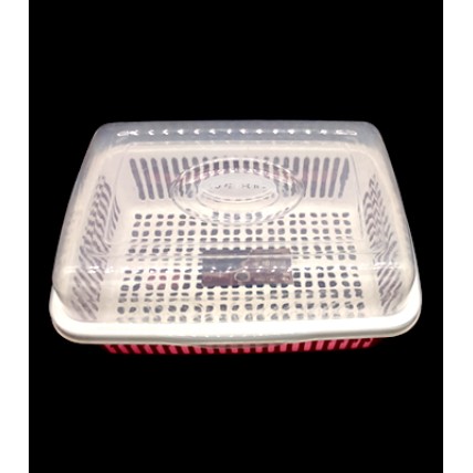 Dish Drainer Plastic