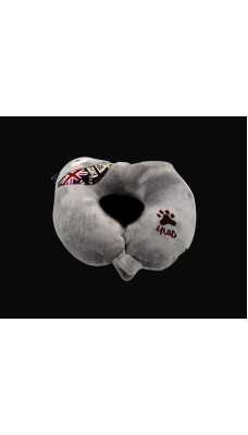 Neck Pillow Plain