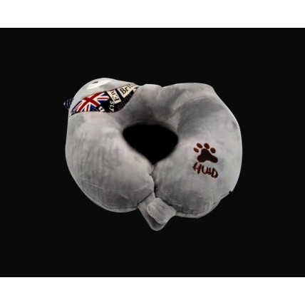 Neck Pillow Plain