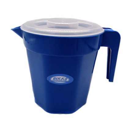 Pitcher