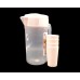 Pitcher with 4Cups