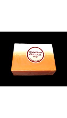 Glutathione Original Soap