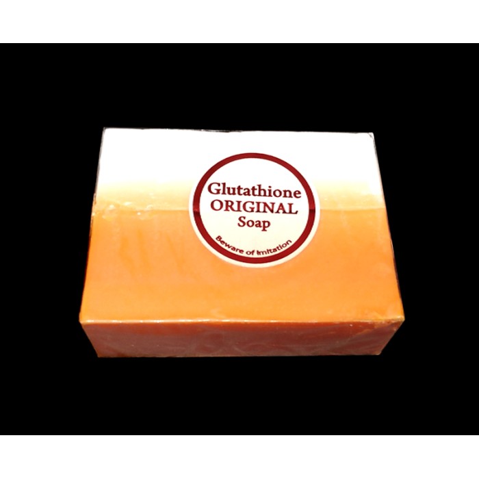 glutathione original soap Glutathione Original Soap