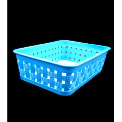 Natural Utility Tray Small