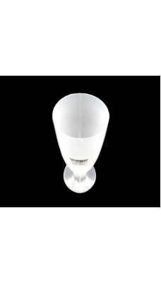 Halo Halo Cup White
