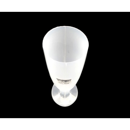 Halo Halo Cup White