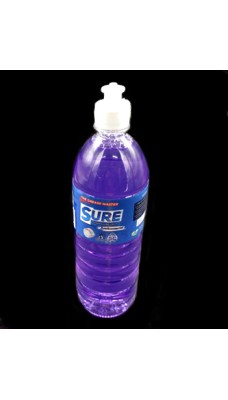 SURE Dish Washing Liquid